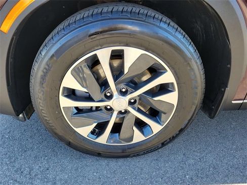 Used 2021 Hyundai Palisade SEL image 32