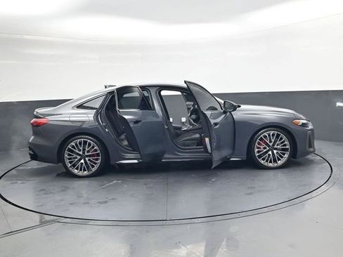 Used 2025 Audi S5 Prestige AWD/4WD image 43