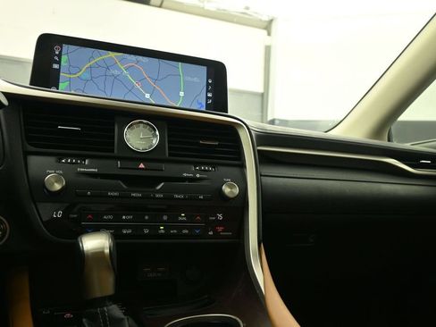 Used 2021 Lexus RX 350 FWD w/ Premium Package image 18
