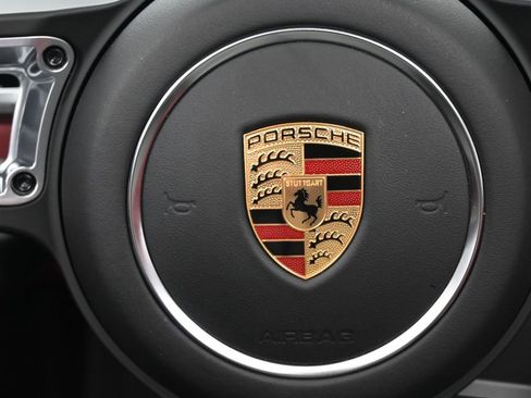 Used 2022 Porsche 718 Boxster GTS image 26