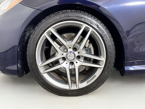 Used 2016 Mercedes-Benz E 400 Coupe image 27