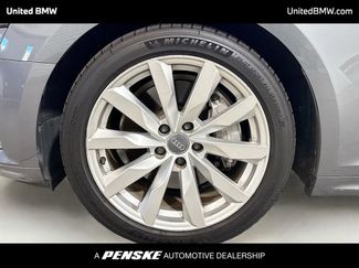 Used 2018 Audi A5 2.0T Premium Plus video 2