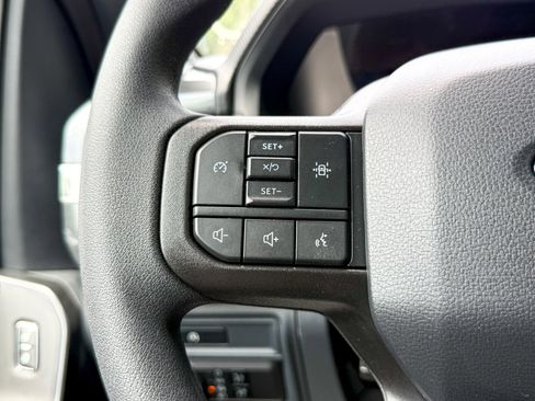 New 2025 Ford F150 STX w/ Equipment Group 200A image 59