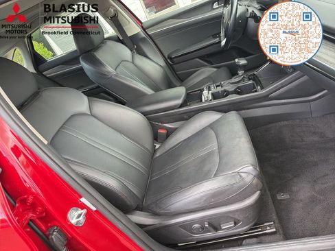 Used 2025 Kia K5 EX FWD image 41