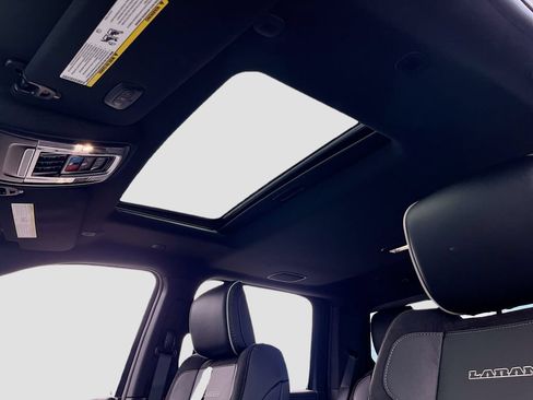New 2026 RAM 3500 Laramie AWD/4WD image 23