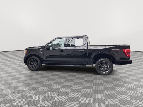 Certified 2023 Ford F150 XLT w/ Equipment Group 302A High AWD/4WD image 40