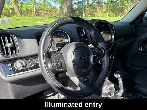 Used 2019 MINI Cooper Countryman S AWD/4WD image 15