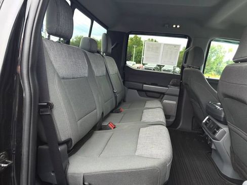 Used 2023 Ford F150 XLT w/ Equipment Group 302A High AWD/4WD image 24