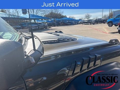 Used 2024 Ford Bronco Raptor w/ Interior Carbon Fiber Pack 6 image 25