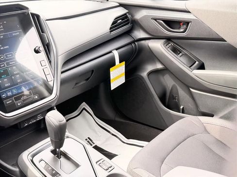 New 2026 Subaru Crosstrek 2.0i Premium image 8
