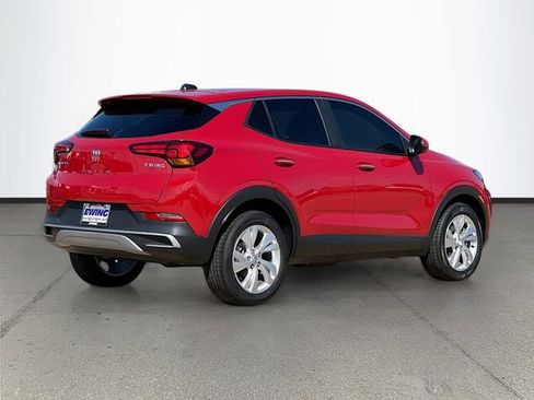 New 2026 Buick Encore GX Preferred image 4