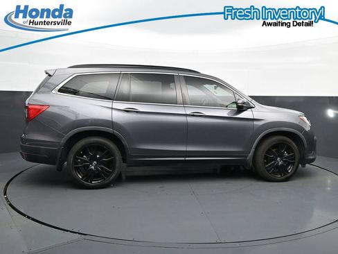 Used 2022 Honda Pilot Special Edition image 11