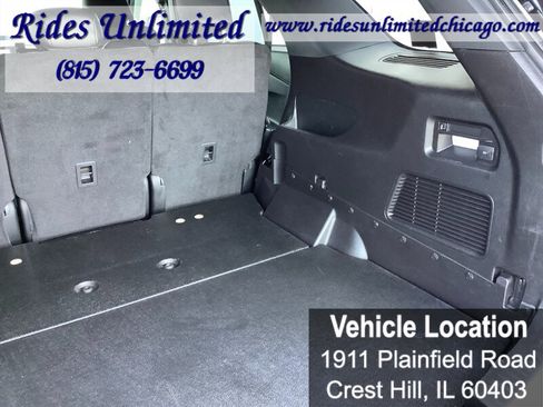 Used 2020 Ford Explorer 4WD Police Interceptor image 39