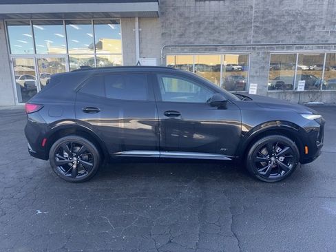 New 2026 Buick Envision Sport Touring image 7