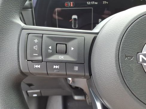 New 2026 Nissan Kicks SV w/ SV Premium Package image 17