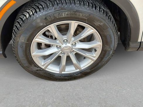 Certified 2023 Honda CR-V EX-L image 13