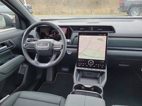 New 2026 GMC Terrain AT4 w/ Convenience Package III image 9