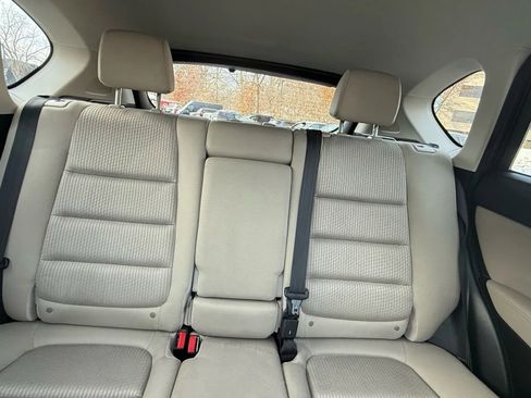 Used 2015 MAZDA CX-5 Touring w/ Bose/Moonroof Package image 22