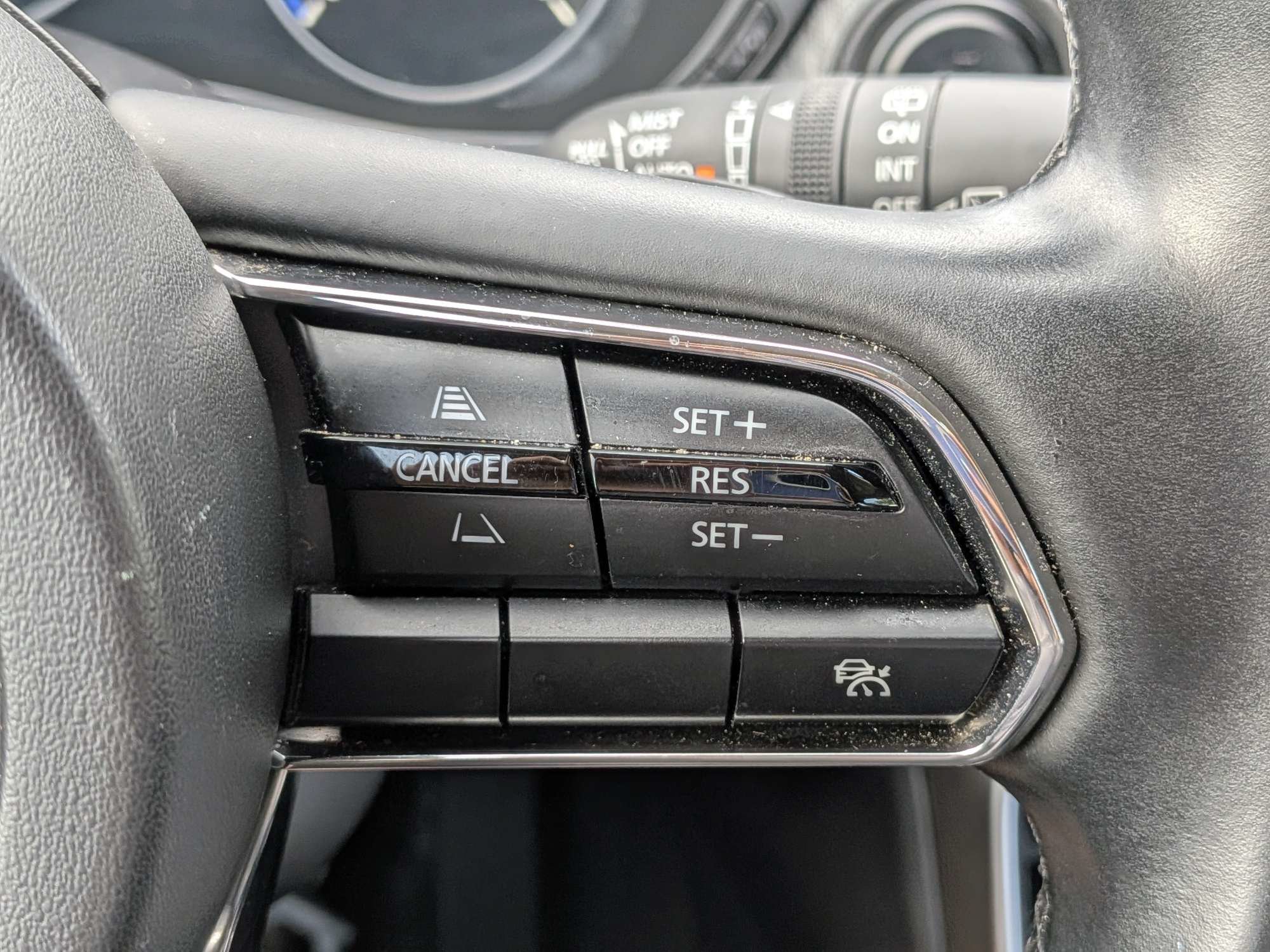 Used 2025 MAZDA CX-90 3.3 Turbo w/ Select Package AWD/4WD image 28