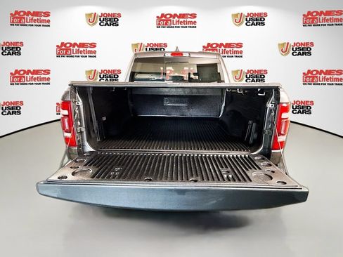 Used 2023 RAM 1500 Laramie AWD/4WD image 31