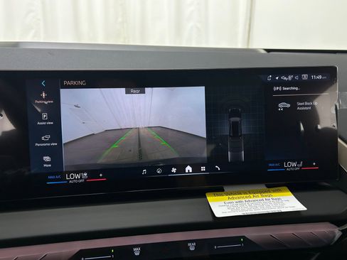 Used 2025 BMW X3 xDrive30i w/ Convenience Package image 35