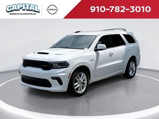 Used 2021 Dodge Durango R/T AWD/4WD video 1