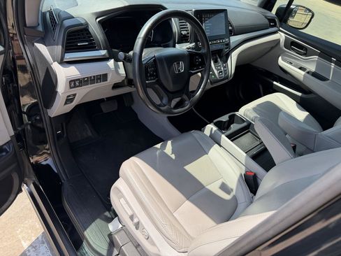 Used 2020 Honda Odyssey EX-L image 10