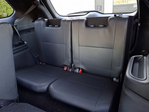 Used 2020 Mitsubishi Outlander SEL image 10