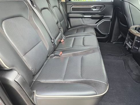 Used 2019 RAM 1500 Laramie AWD/4WD image 37