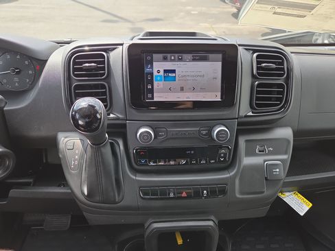 New 2026 RAM ProMaster 2500 w/ Convenience Group image 9