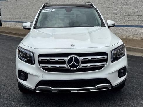 Used 2023 Mercedes-Benz GLB 250 image 2