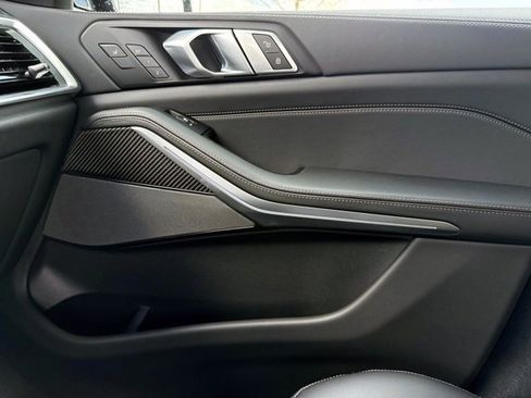 New 2026 BMW X5 M60i w/ Executive Package AWD/4WD image 24