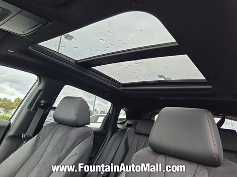 Used 2025 Acura ADX A-Spec image 19