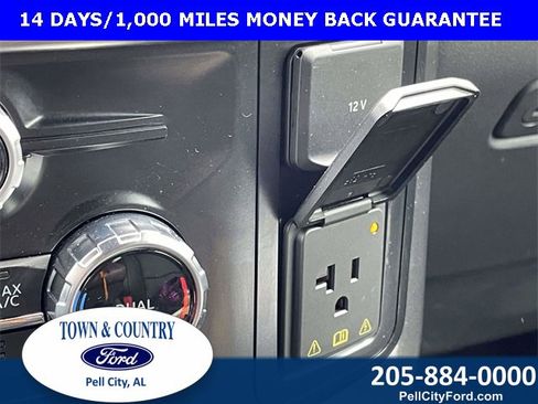 Certified 2025 Ford F250 XLT image 15