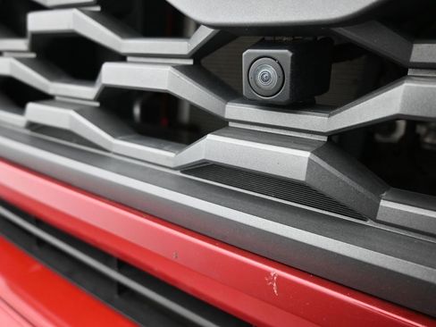 Used 2020 Toyota Tacoma TRD Sport image 49