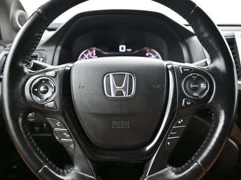 Used 2020 Honda Ridgeline RTL-E image 13