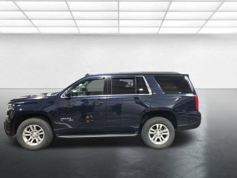Used 2019 Chevrolet Tahoe LT image 7