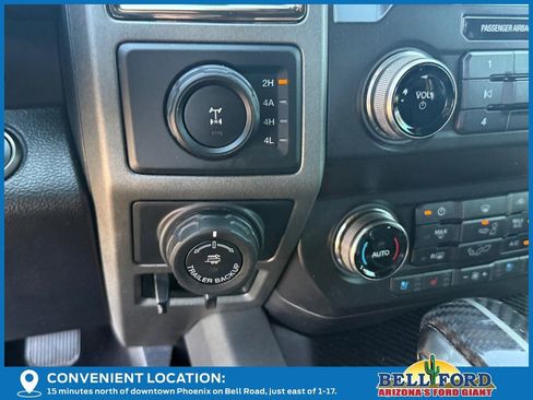 Used 2019 Ford F150 Raptor w/ Equipment Group 802A Luxury AWD/4WD image 29