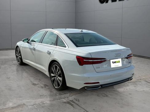 Used 2019 Audi A6 2.0T Premium Plus w/ Premium Plus Package AWD/4WD image 8