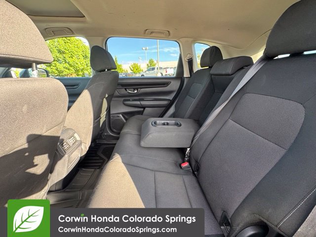 Used 2023 Honda CR-V EX image 26