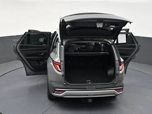 Used 2025 Hyundai Tucson SEL FWD image 33