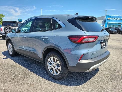 Used 2024 Ford Escape Active AWD/4WD image 5