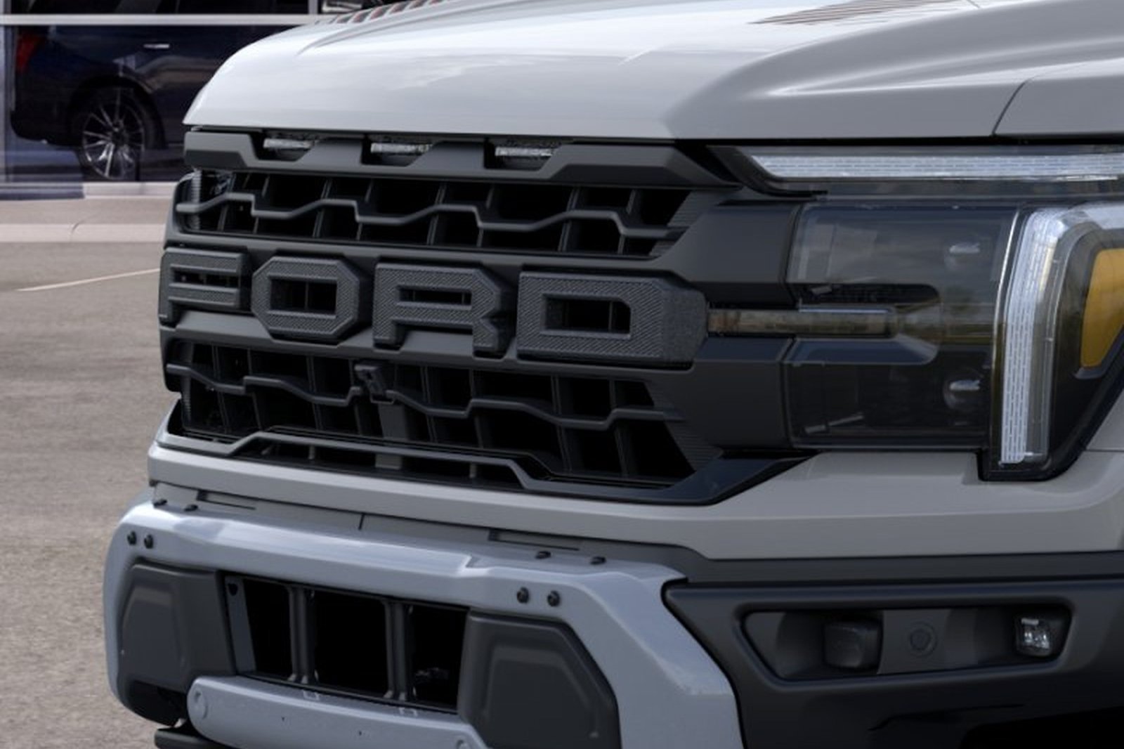 New 2026 Ford F150 Raptor AWD/4WD image 20