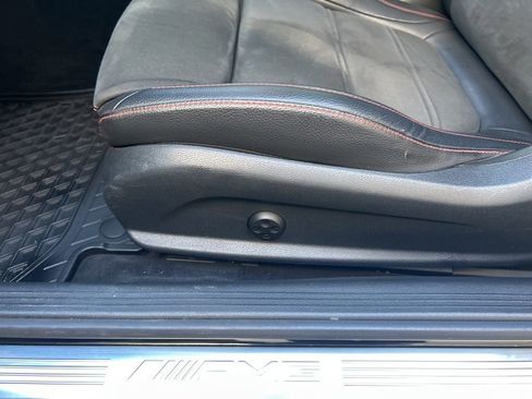 Used 2019 Mercedes-Benz C 43 AMG 4MATIC Coupe image 42