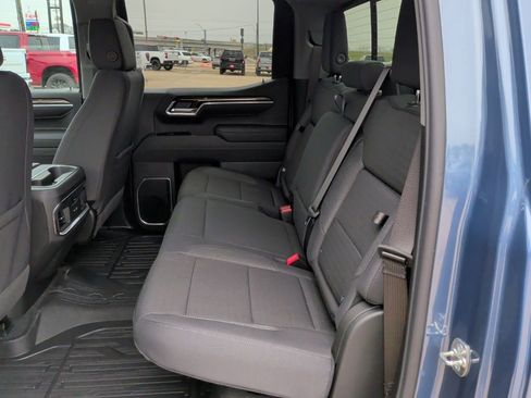 New 2026 GMC Sierra 1500 Elevation w/ Preferred Package image 34