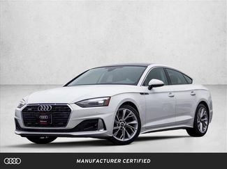 Certified 2022 Audi A5 2.0T Premium w/ Convenience Package video 1