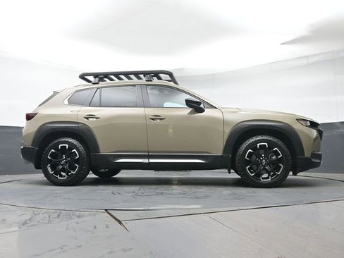 Certified 2023 MAZDA CX-50 Meridian Edition w/ Apex Package AWD/4WD image 31