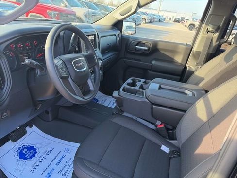 New 2026 GMC Sierra 1500 Pro w/ Graphite Edition image 16