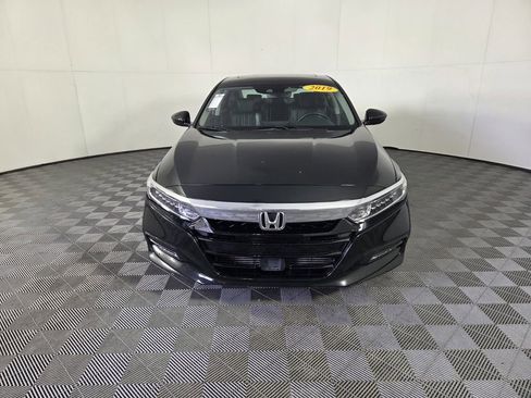 Used 2019 Honda Accord EX-L image 3