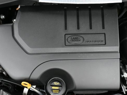 Used 2023 Land Rover Range Rover Evoque SE image 26